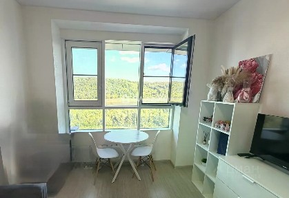 Сдается 1-комн. квартира, 41 м²