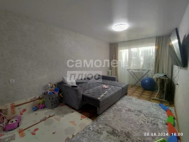 Продается 3-комн. квартира, 68,2 м²
