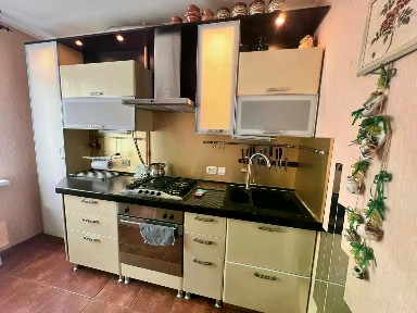 Сдается 2-комн. квартира, 62,5 м²