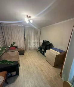 Продается 3-комн. квартира, 66,8 м²