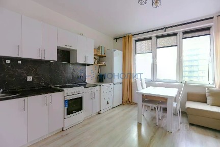 Сдается 2-комн. квартира, 57,7 м²