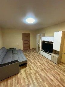 Сдается 1-комн. квартира, 46 м²