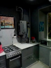 Сдается 1-комн. квартира, 31 м²