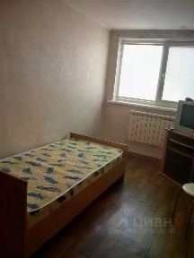 Продается 3-комн. квартира, 52,8 м²