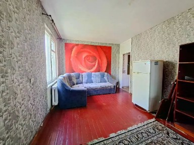 Сдается 1-комн. квартира, 32,5 м²