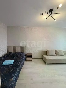 Сдается 1-комн. квартира, 35 м²