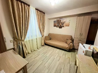 Сдается студия, 15 м²