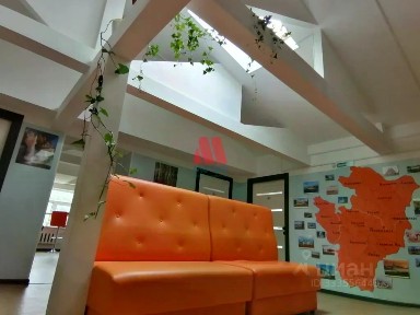 Сдаются 1-комн. апартаменты, 25 м²