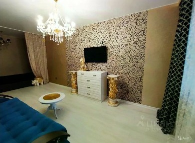 Сдается 1-комн. квартира, 44 м²