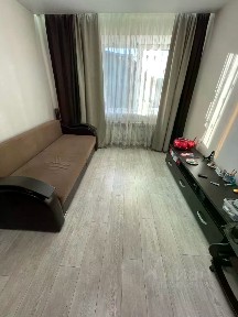 Сдается 1-комн. квартира, 34 м²