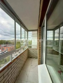 Сдается студия, 27,1 м²