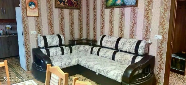 Сдается 3-комн. квартира, 72 м²