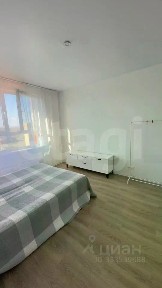 Сдается студия, 23,5 м²