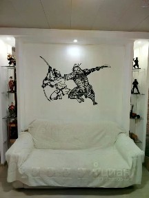 Сдается 1-комн. квартира, 37 м²