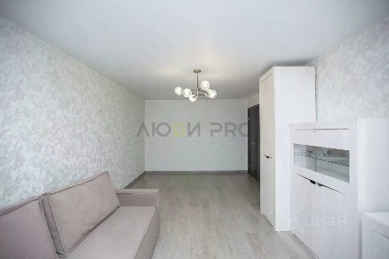 Сдается 2-комн. квартира, 51,7 м²