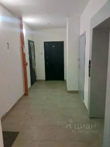 Сдается 1-комн. квартира, 43 м²