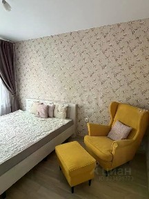 Сдается 1-комн. квартира, 34 м²