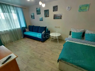 Сдается 1-комн. квартира, 40 м²