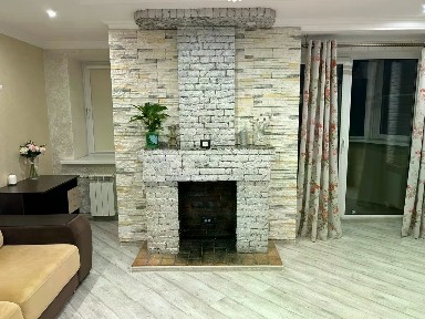 Сдается 1-комн. квартира, 55,8 м²