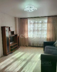 Сдается 1-комн. квартира, 39 м²