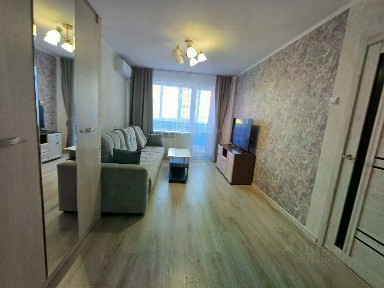 Сдается 1-комн. квартира, 34 м²