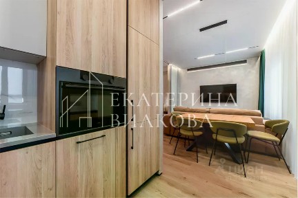 Сдается студия, 50 м²