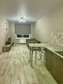 Сдается 1-комн. квартира, 44 м²