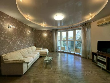 Сдается 4-комн. квартира, 110 м²