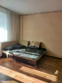 Сдается 1-комн. квартира, 40 м²
