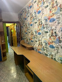 Сдается 3-комн. квартира, 60 м²