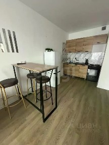 Сдается 1-комн. квартира, 36 м²