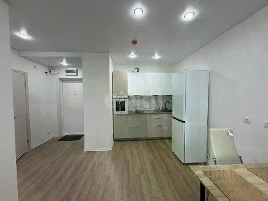 Сдается 1-комн. квартира, 34,2 м²