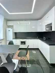 Сдается 2-комн. квартира, 70 м²