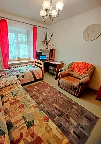 Сдается 2-комн. квартира, 45 м²