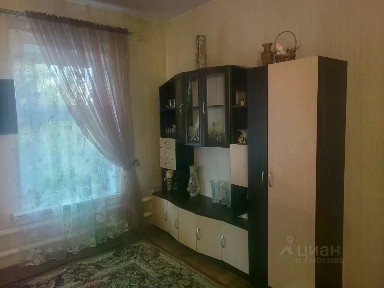 Сдается 3-комн. квартира, 56 м²