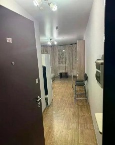Сдается апартаменты-студия, 27,2 м²