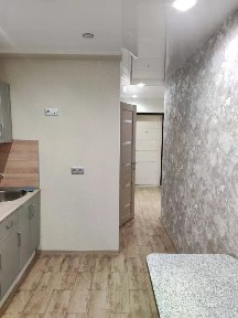 Сдается 1-комн. квартира, 39,8 м²