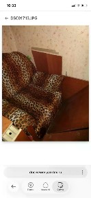 Сдается 2-комн. квартира, 38 м²