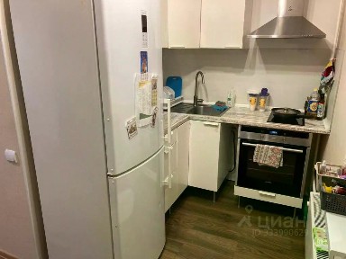 Сдается 1-комн. квартира, 33 м²