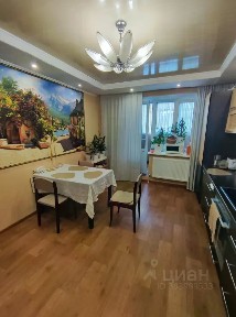 Сдается 2-комн. квартира, 65,6 м²