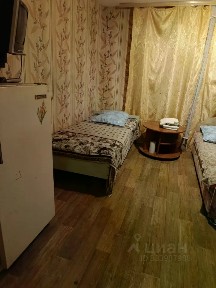Сдается студия, 20 м²