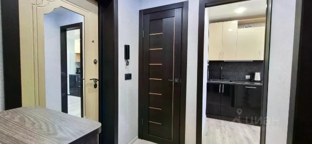 Сдается 1-комн. квартира, 35,3 м²
