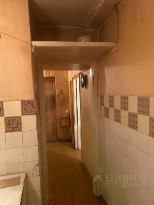 Сдается 2-комн. квартира, 43,4 м²