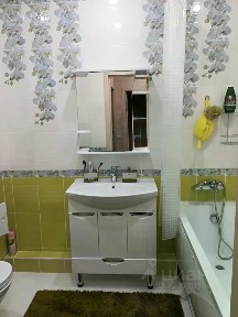 Сдается 1-комн. квартира, 45 м²