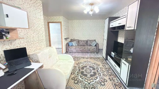 Сдается 2-комн. квартира, 44 м²