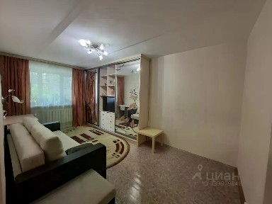Сдается 2-комн. квартира, 45 м²