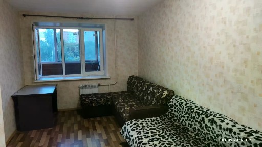 Сдается 1-комн. квартира, 35 м²