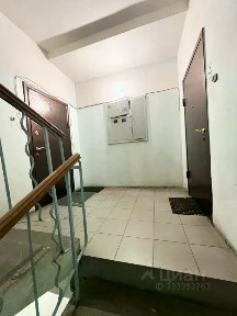 Сдается 3-комн. квартира, 80 м²