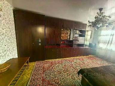 Сдается 1-комн. квартира, 37,8 м²