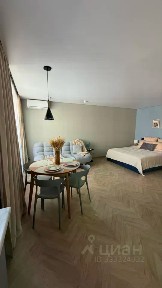 Сдается студия, 32 м²